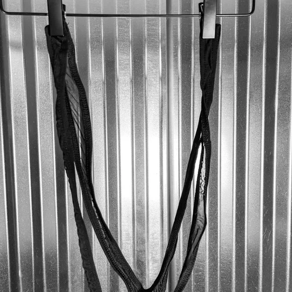 NDS Wear Men's Sheer Bodysuit Thong - Picture 6 of 8